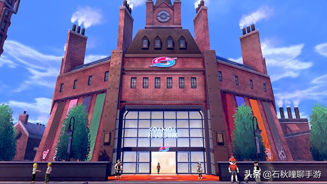 宝可梦剑盾开荒攻略,宝可梦剑新手攻略全流程