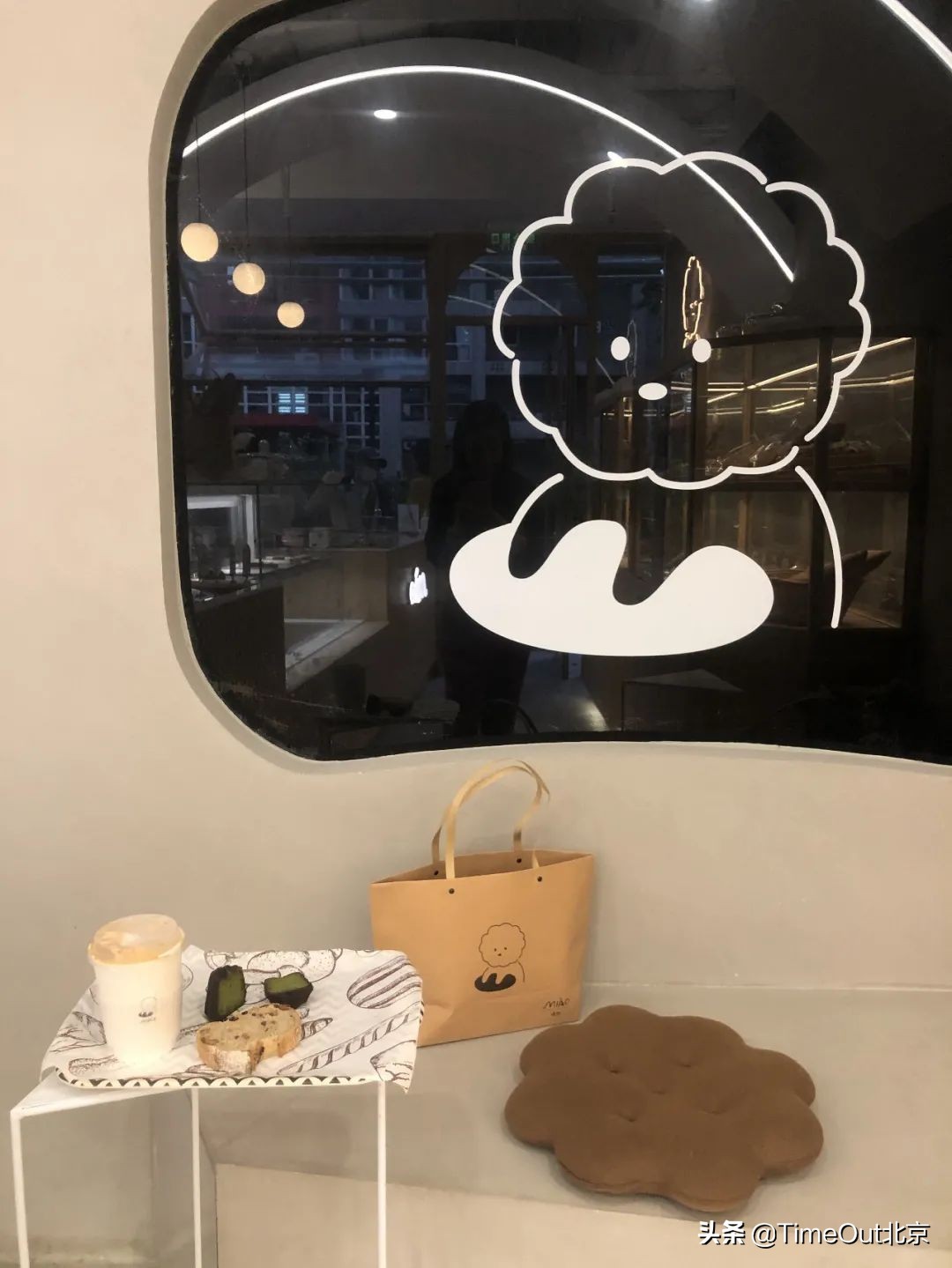 北京值得一去的面包店推荐,好吃平价的面包店推荐