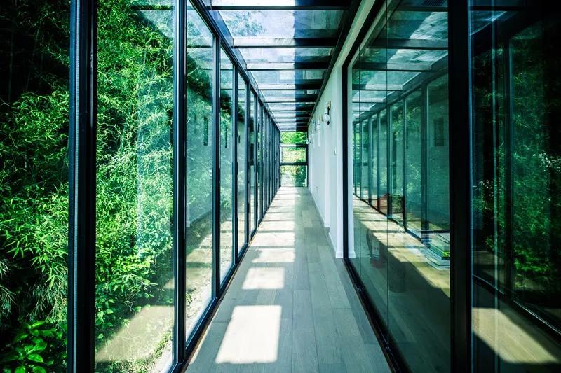 黄山最美徽派民宿,黄山风景民宿推荐