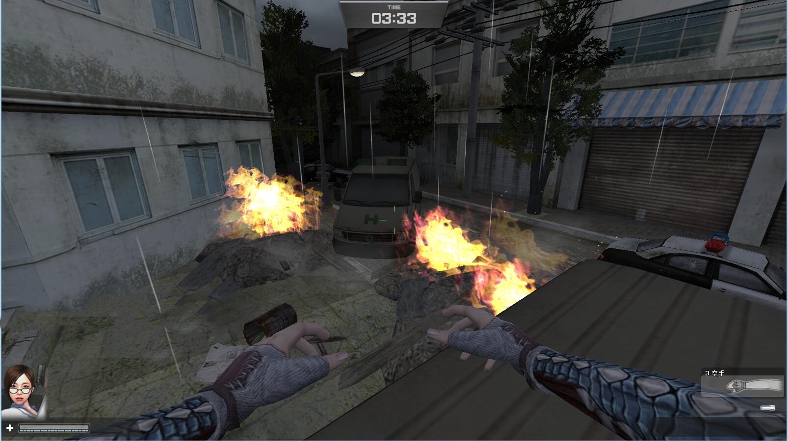 绝密档案第二章逃离失落之城,csol失落之城和绝密档案