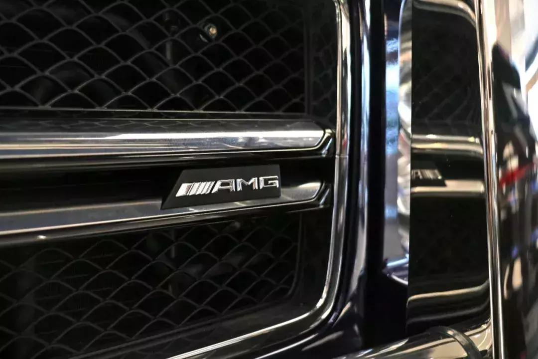 奔驰g63欧规版和中东版的区别,2019款奔驰amgg63巴博斯700沙漠版