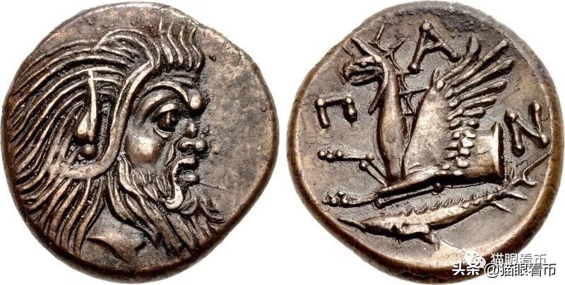 熊太乐:舌尖上的古希腊