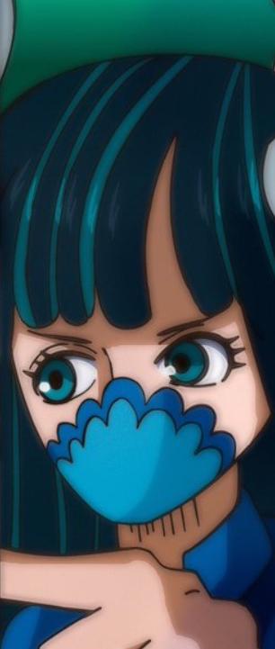 佩吉万什么恶魔果实,佩吉万的恶魔果实