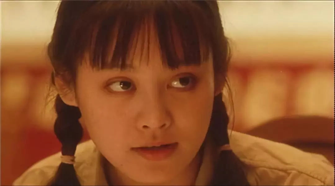 宁静没有作品只上综艺,宁静年轻时的颜值巅峰