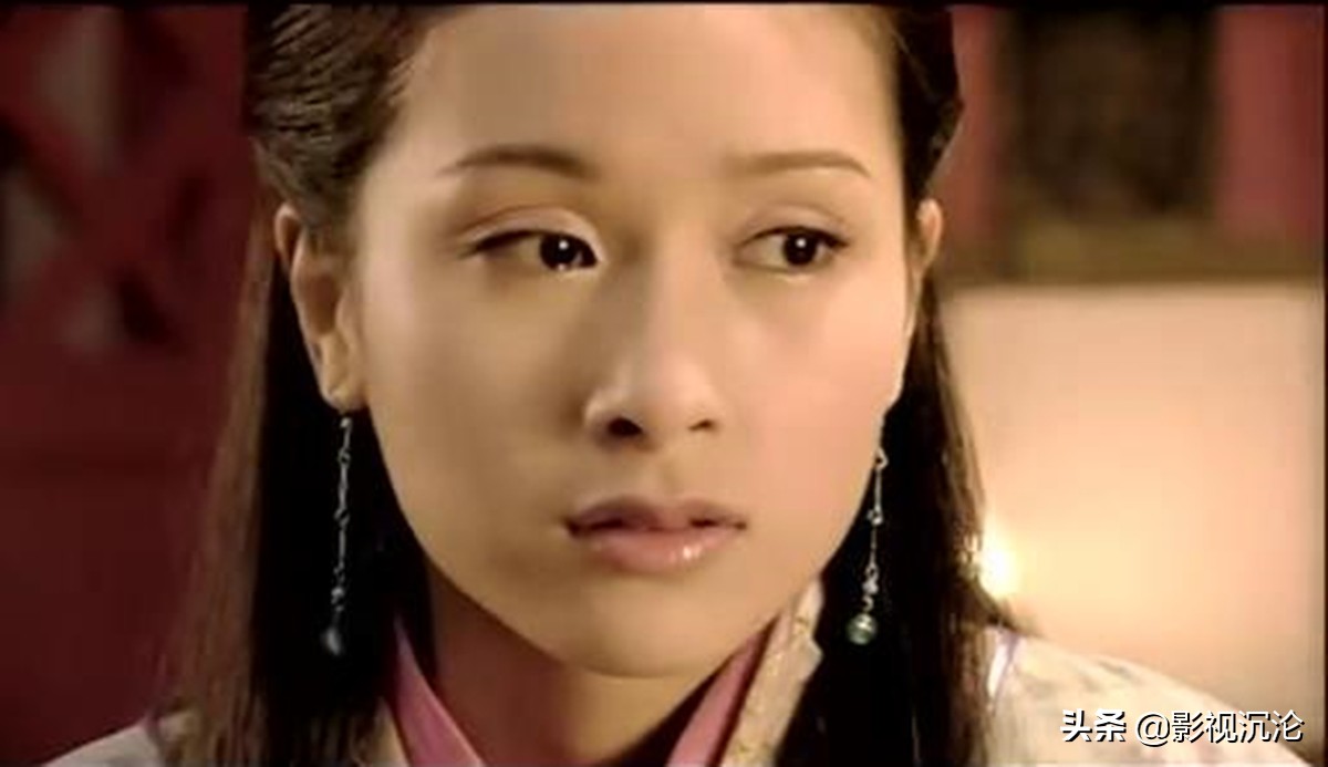 楚汉之争的电视剧古装推荐,楚汉传奇胡军吴倩莲