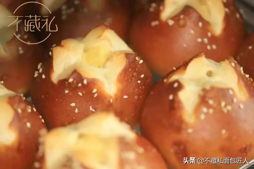 广州面包探店打卡攻略,广东口碑最好的面包店