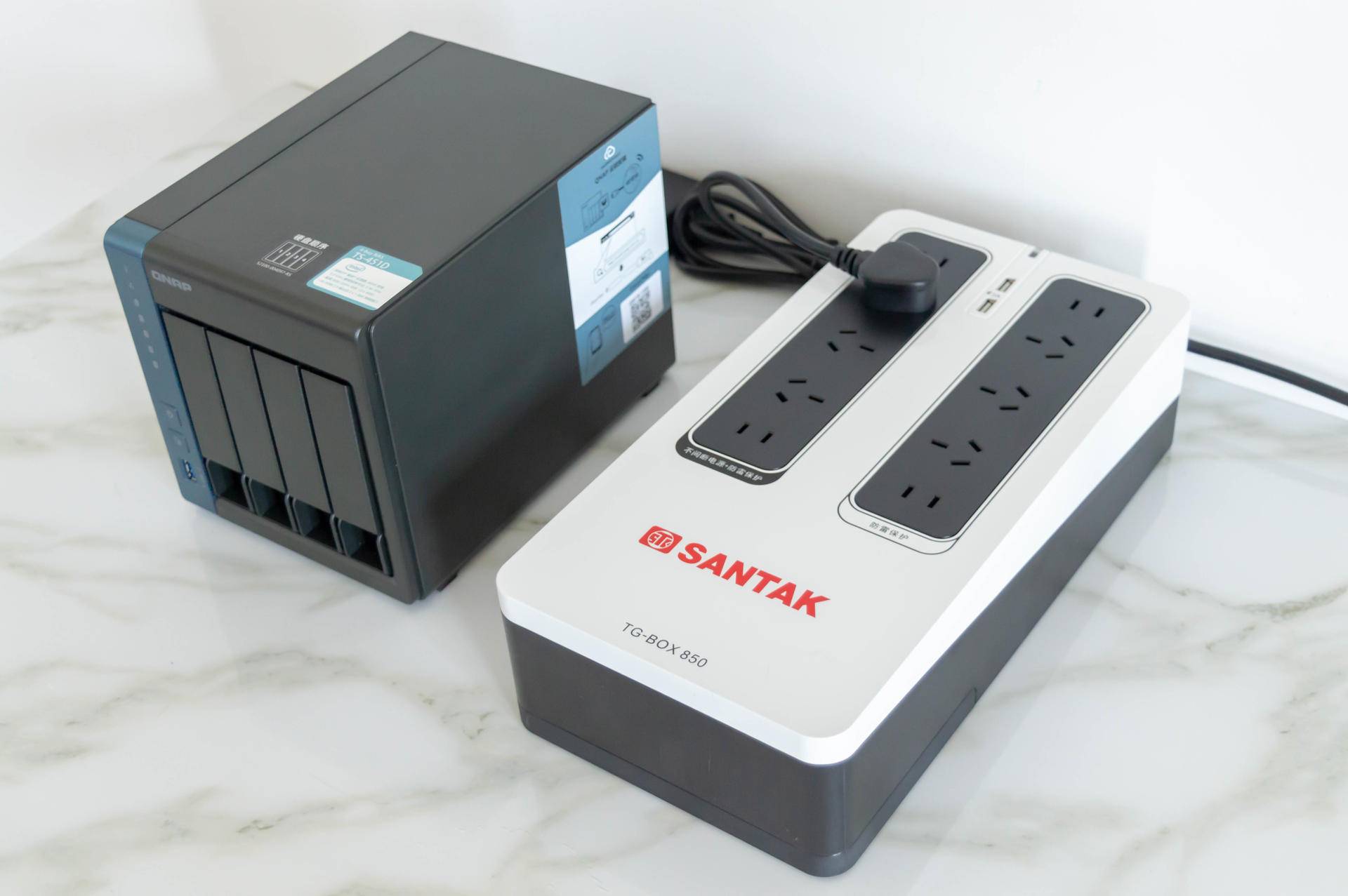 NAS问题,一文扫盲!新手的保姆级教程,2万字教你进阶