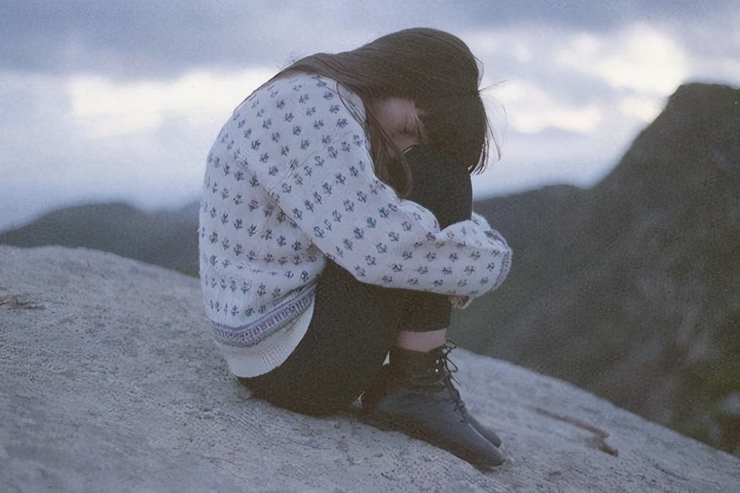 年过四十女人最大的悲哀,女人过了四十岁心酸无语的感悟