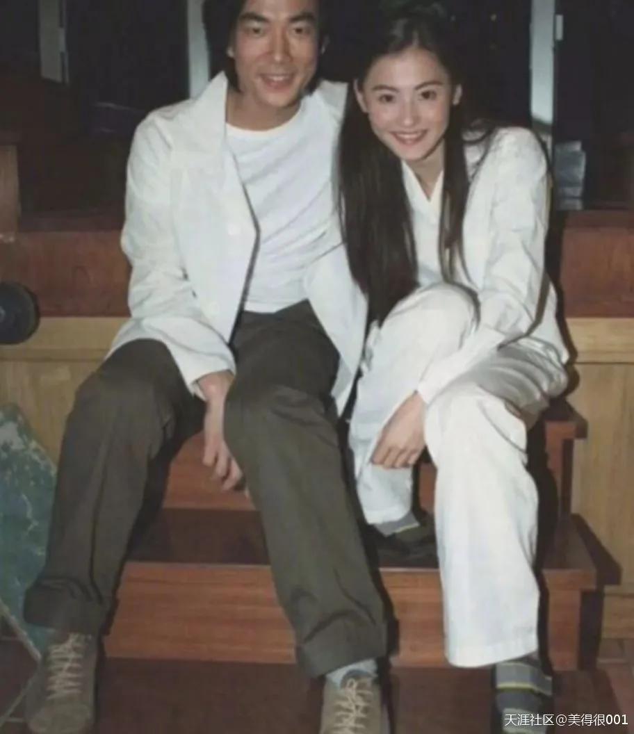 令人感慨的香港明星老照片,港台名人老照片