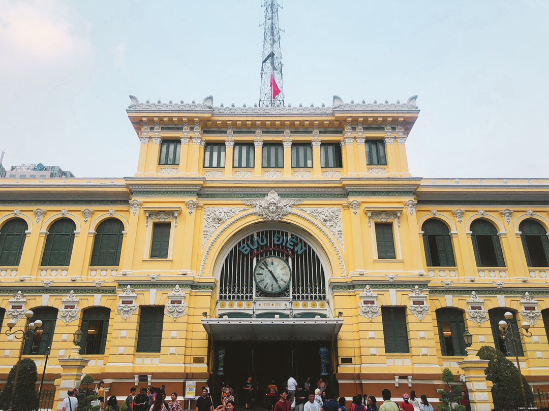 越南越美一生必去一次,越南必去10个地方