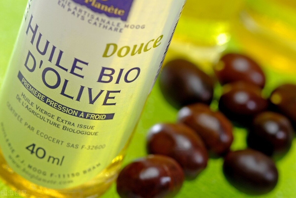 橄榄油澳洲进口清关,橄榄油进口西班牙