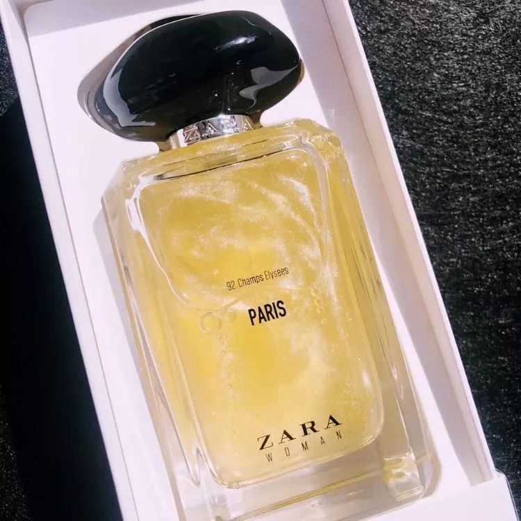 zara又出新款,zara又有新牌子