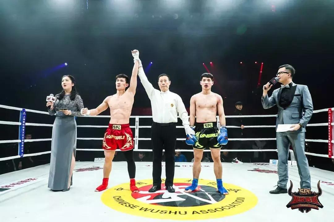 中国武术散打超级联赛,全国武术散打锦标赛塔沟武校