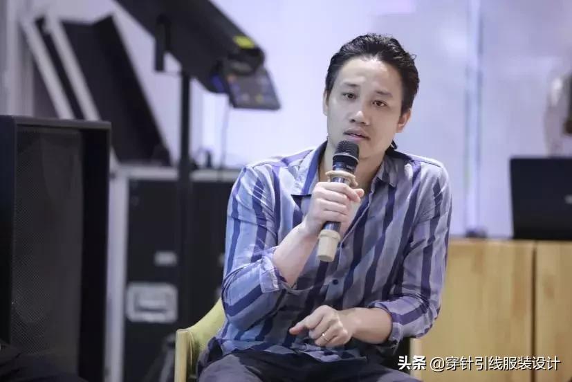 圈中大事|穿针引线共同发起组织【開門】设计沙龙复盘大咖解密