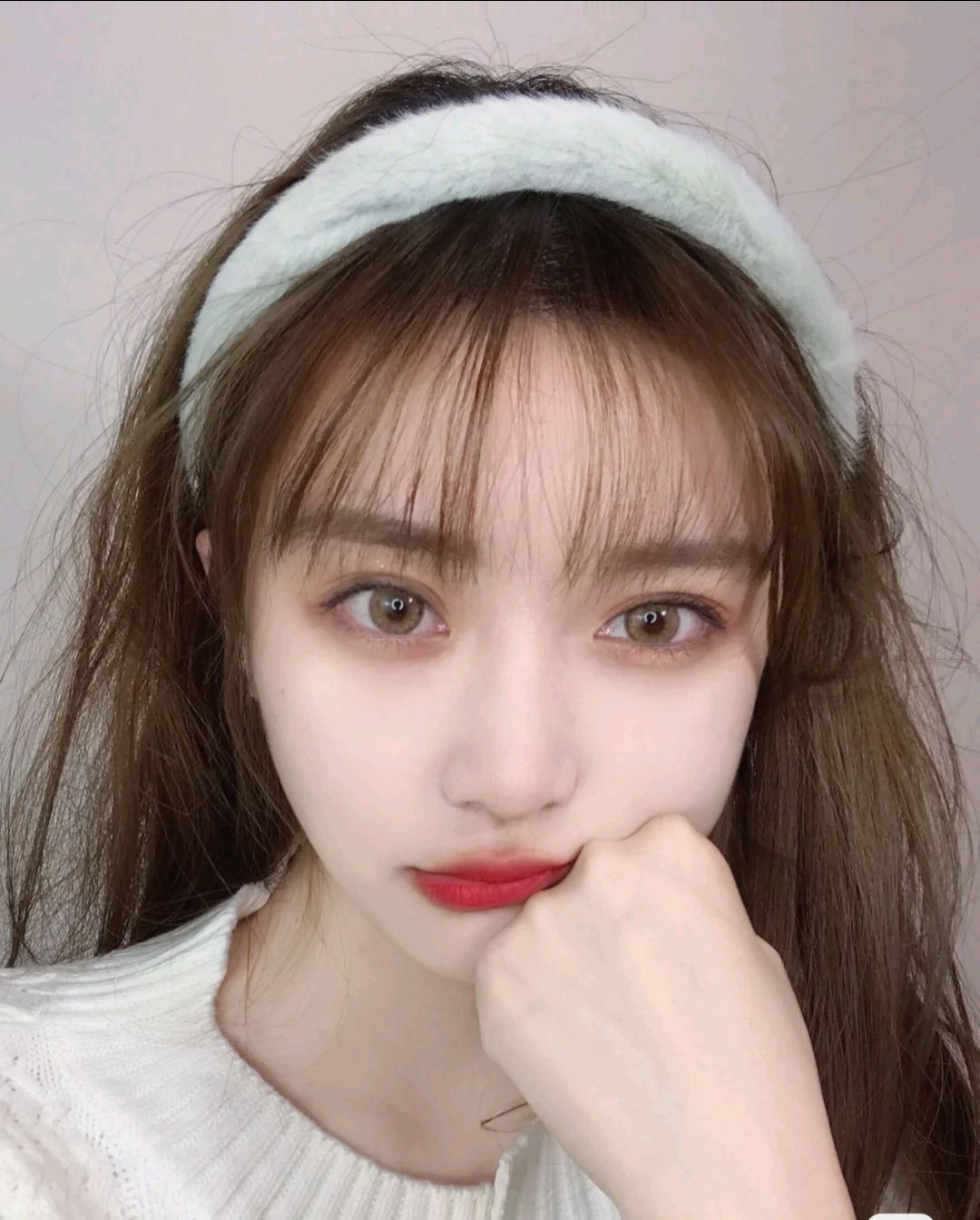 迪奥999和阿玛尼405哪个色好看,好看的迪奥720