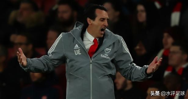 埃梅里的枪手生涯:质疑中起航曾成天命天子,拙劣表演下被炒不冤