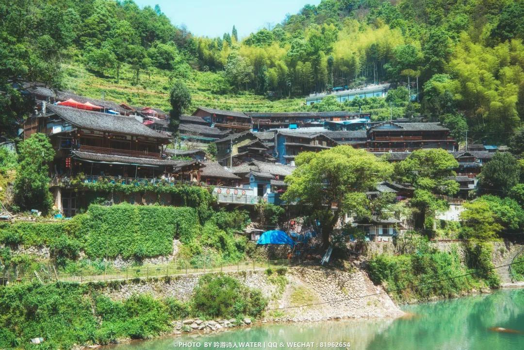 60岁前必去的中国各省区最美天堂,全国各省最美天堂你都去对了吗