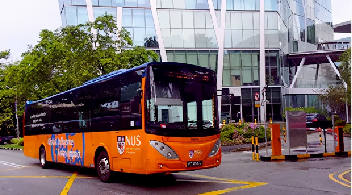 亚洲第一学府新加坡国立大学,新加坡亚洲顶级大学