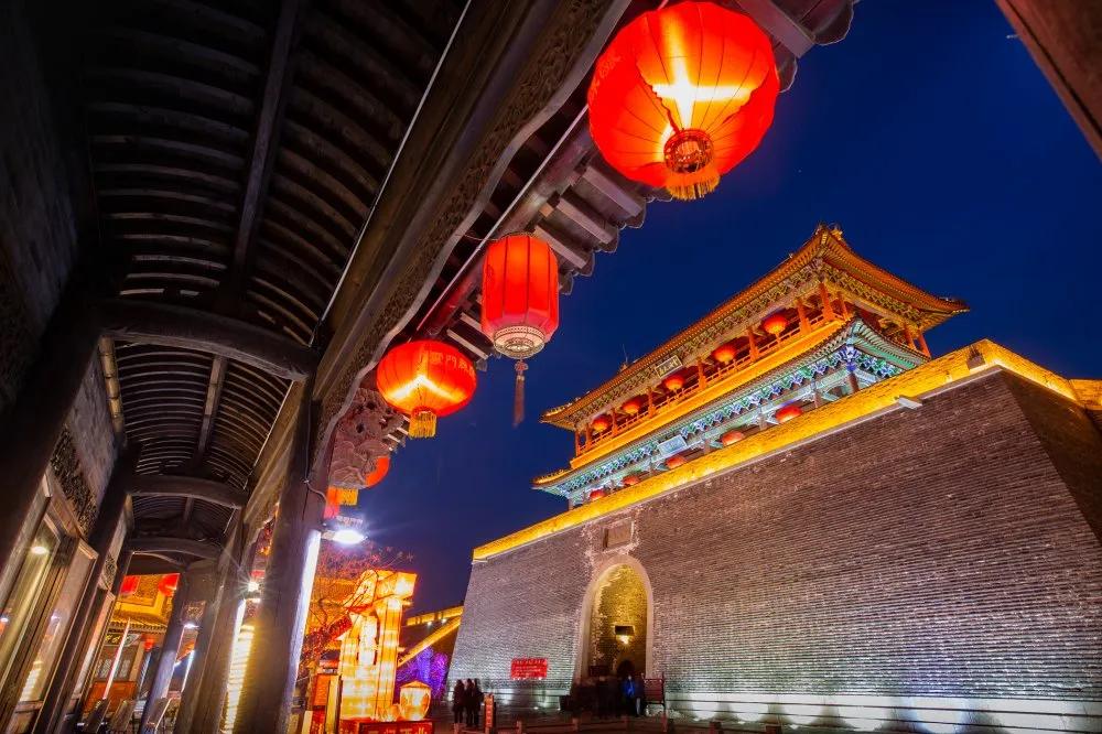 山东文化之旅攻略,山东旅游攻略冬季旅游路线