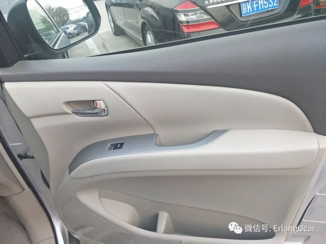 2009大霸王普瑞维亚,评测丰田大霸王2009