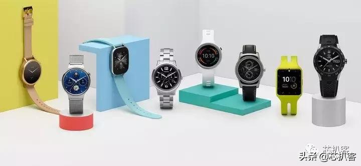 智能手表风靡全球鸡肋还是必需品,智能手表能取代手机哪些方面