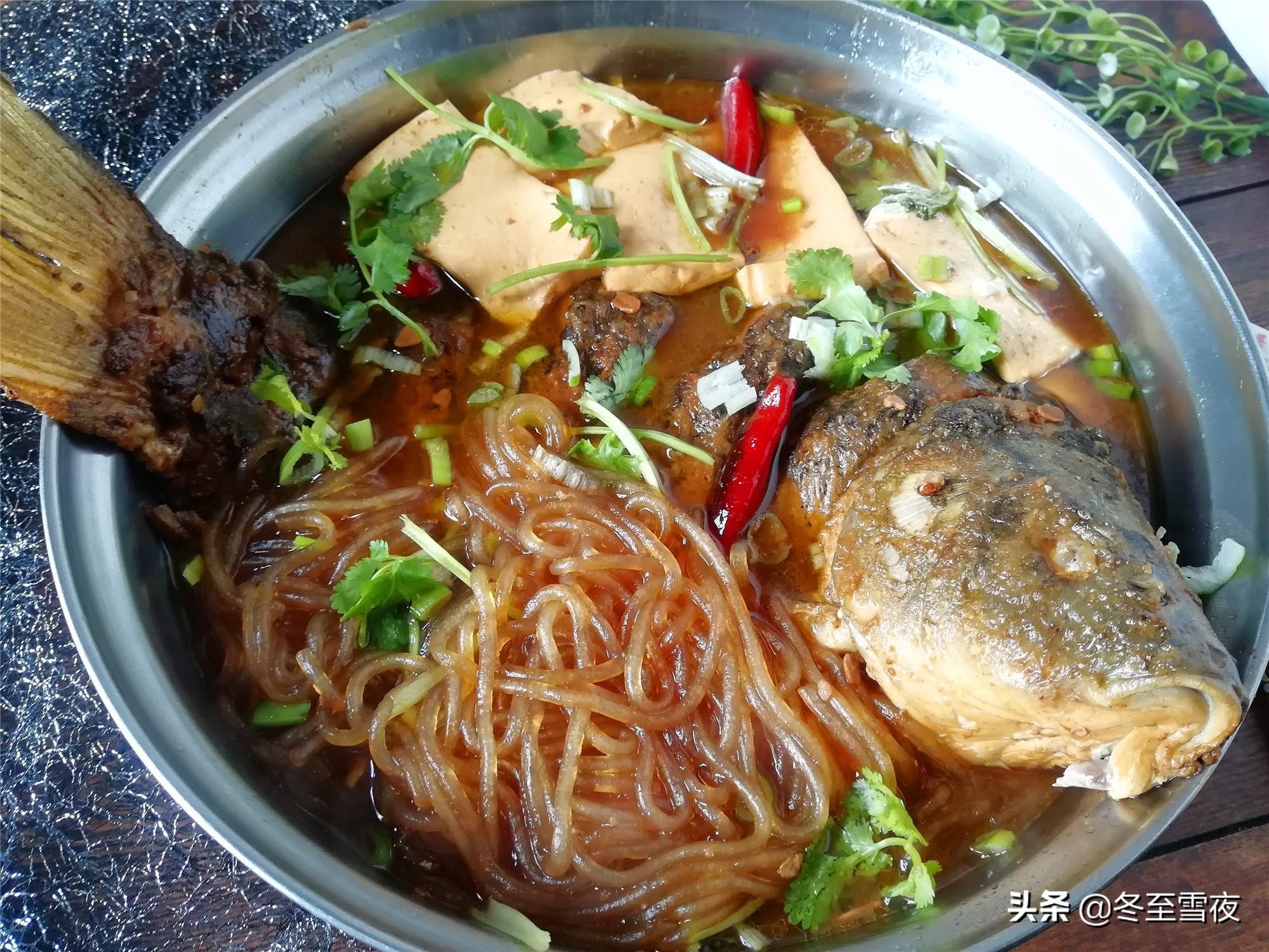 10种鱼的做法营养又健康易学易做,50道家常鱼的做法