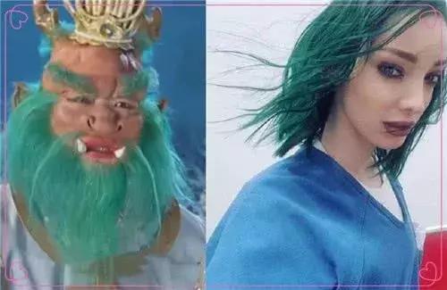 适合自己在家染的发色,今年最流行的发色染了就不想换