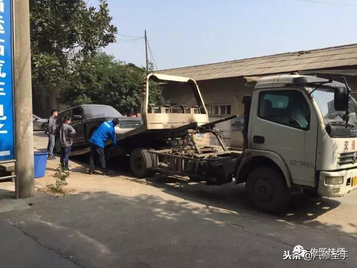 师傅，帮我装下，我在网上买的比你们的便宜几千块