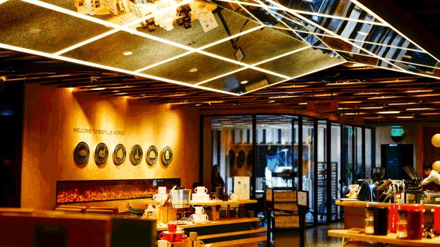 深圳排名前十的面包店,深圳最正宗的面包店