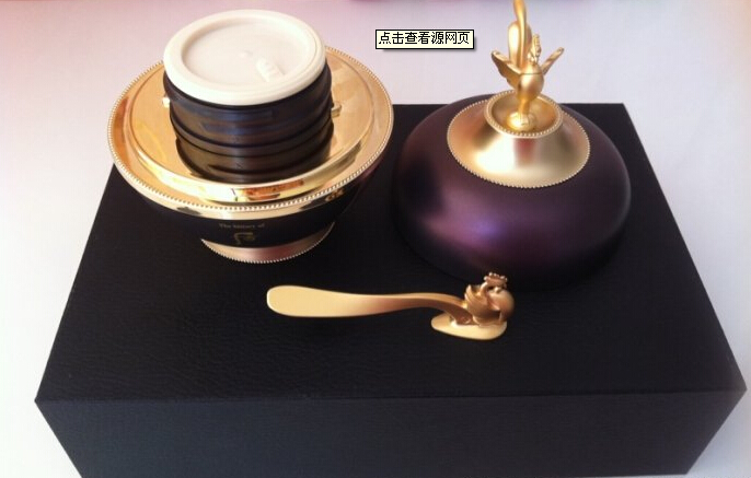 李英爱韩国化妆品,李英爱代言whoo的哪一款