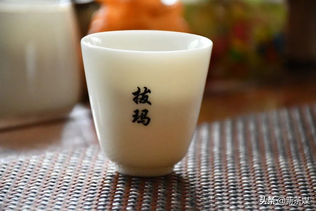 南糯山普洱茶与景迈茶,景迈和南糯山哪个好