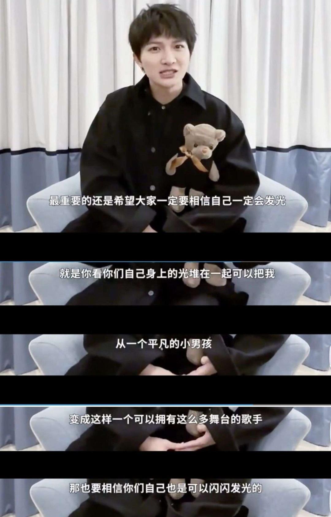 唱功逆天的男声,最被人低估的男歌手