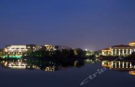 常州市五星级酒店有哪些,常州市区最好的五星级酒店