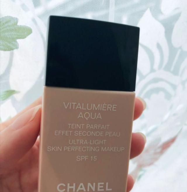 十大大牌干皮遮瑕持久粉底液,油皮粉底液贵妇