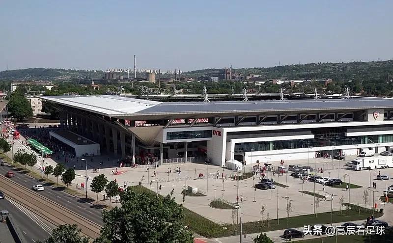 以退为进!匈牙利国脚、鲁能新援卡达尔的漂泊时光