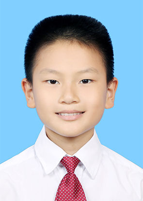 深圳五好少年奖,深圳市新时代好少年推荐名单