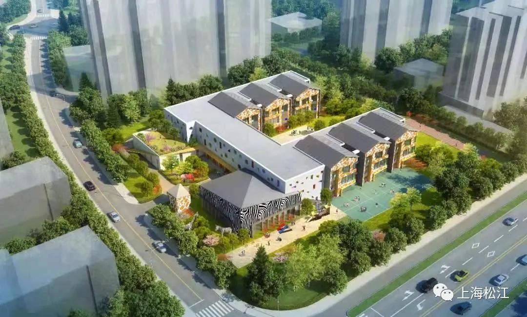 上海新增一级幼儿园公示,上海新增示范性幼儿园