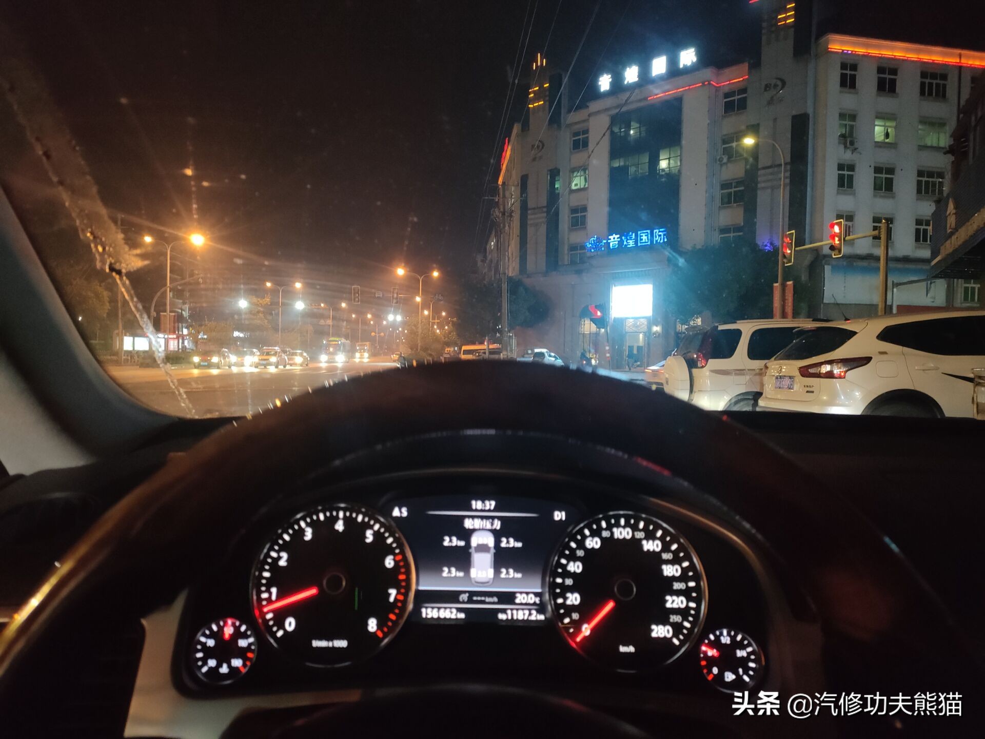 二手途锐烧机油怎么办,二手大众途锐烧机油