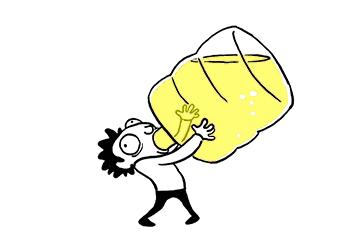 曾经帮人带东西的旅行 (旅行帮人带东西)