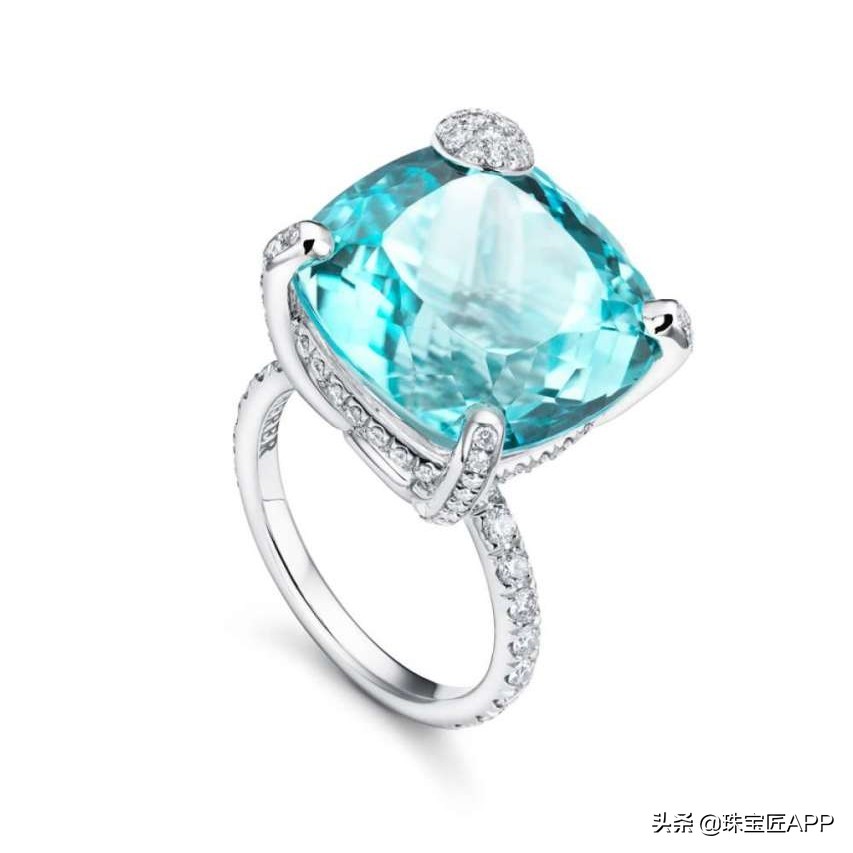 适合日常佩戴硬度高的宝石,什么宝石不易磨损