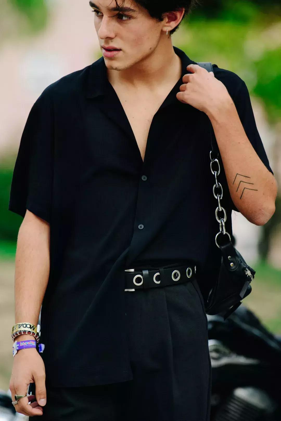 双g皮带奢侈品牌,gucci都有哪些经典的皮带