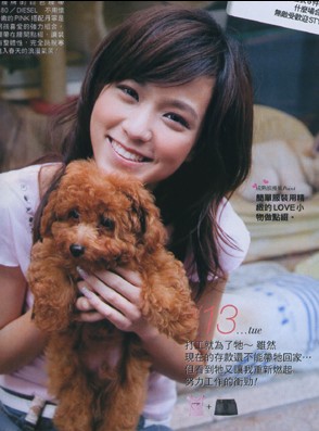 赵又廷情史,赵又廷星二代真实身份