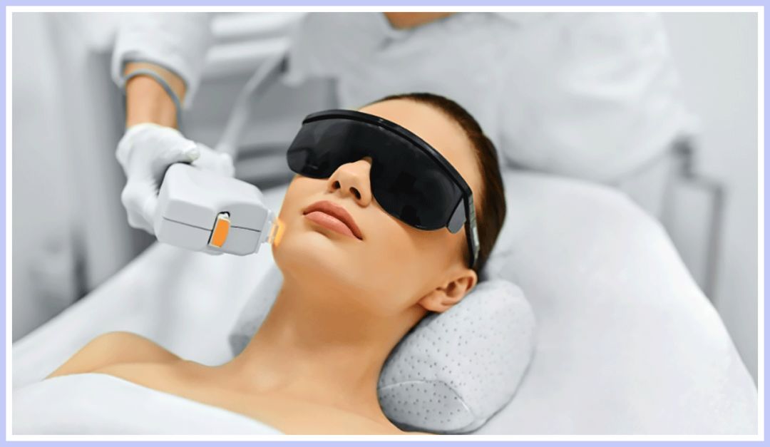 痘印痘坑目前治疗方法哪个最好,医美机构靠药物去痘印痘坑可靠吗