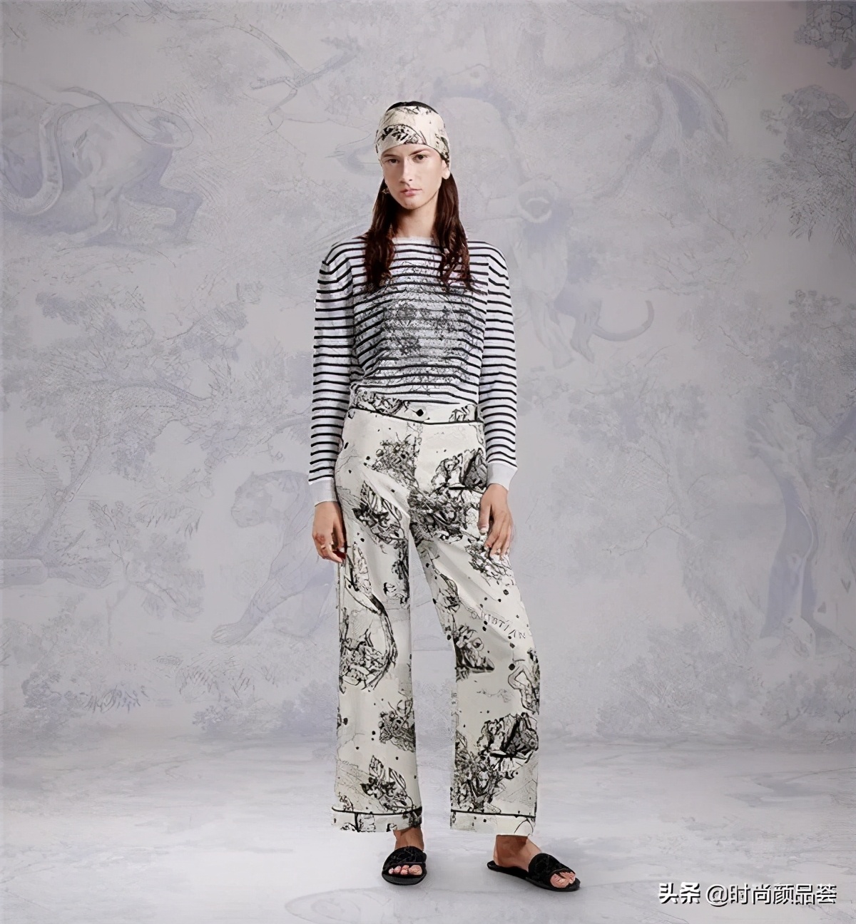 时尚圈最新事件,时尚圈发生的新闻