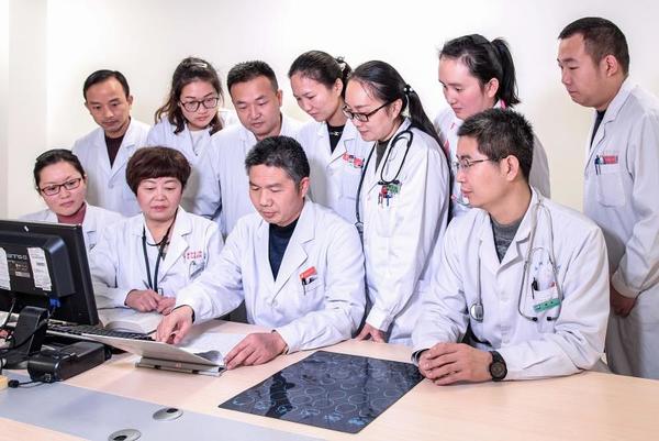 漯河市第二人民医院人才引进,漯河市二院专科名单