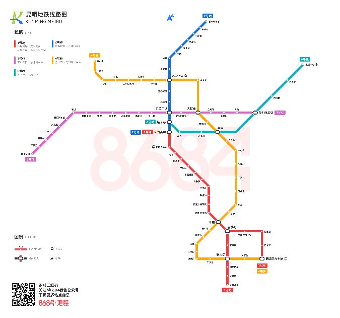 南京地铁发展史2005到2050,南京地铁简史