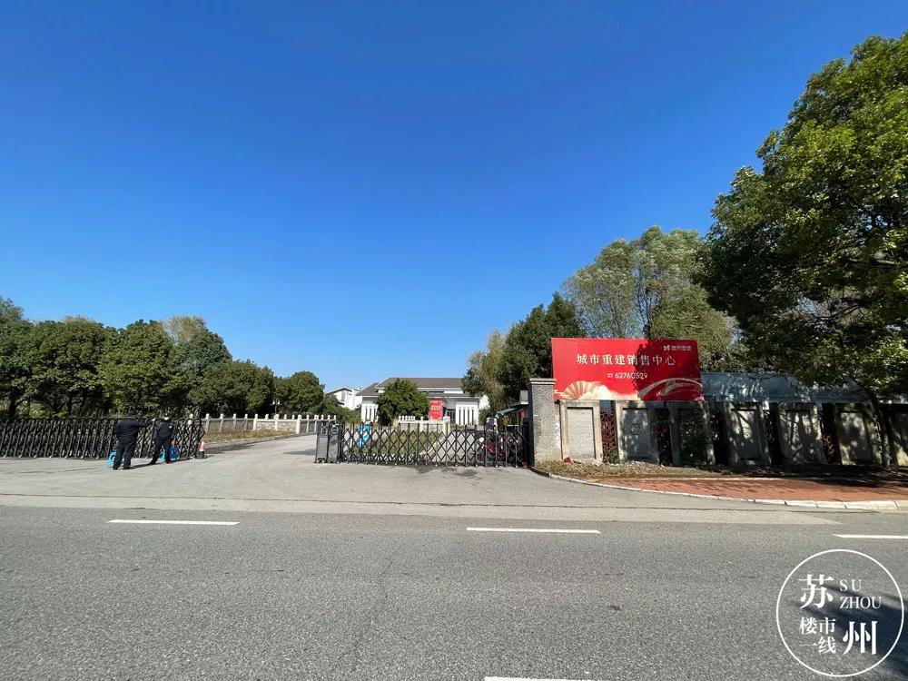 实探人才公寓,园区1字头人才房