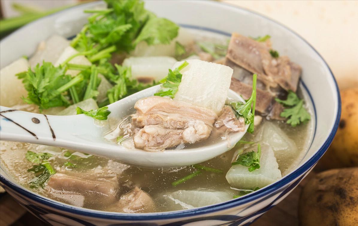 超级养生食谱配方窍门,简单易学的养生美食