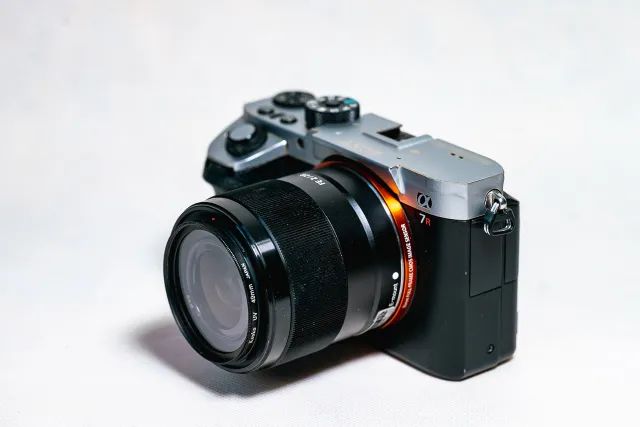 切了顶的SonyA7RII,能否变身成高像素版A7C?