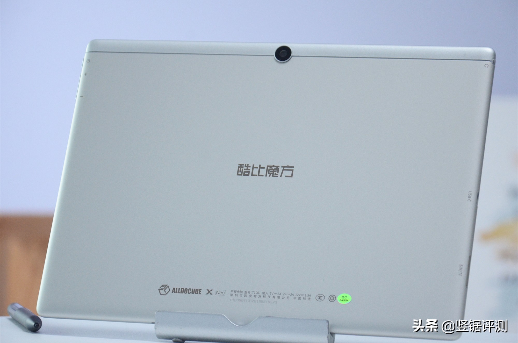 酷比魔方8.4英寸平板怎么样,酷比魔方性价比高平板推荐